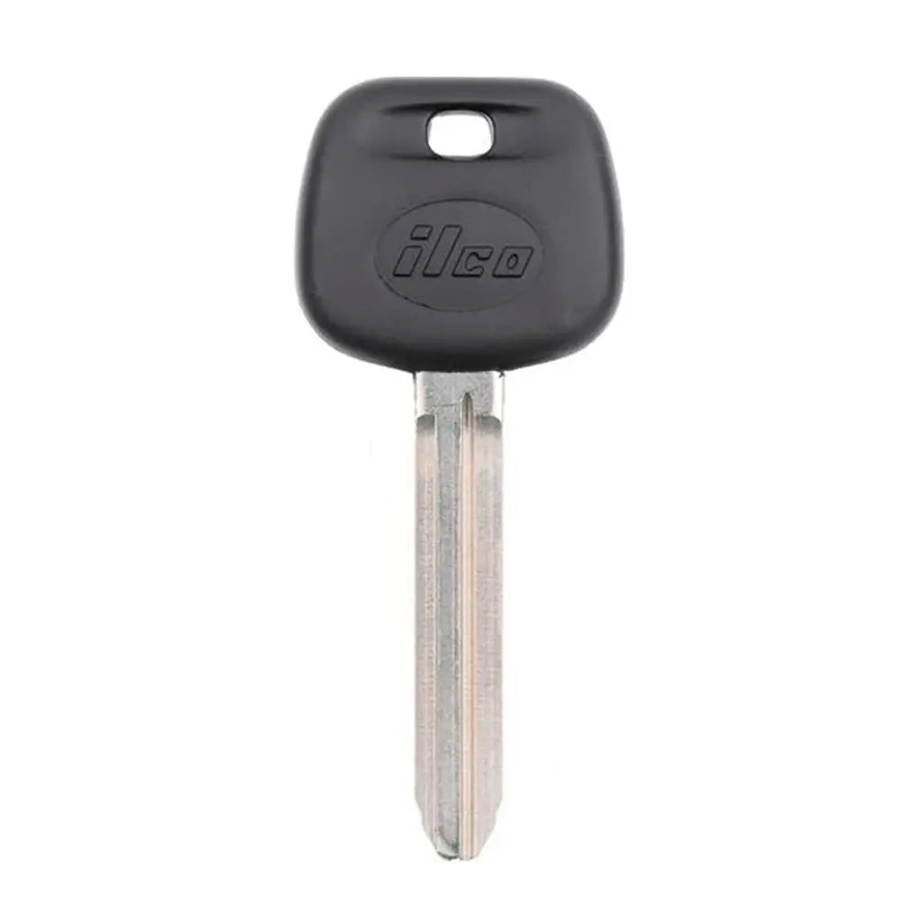 2003-2013 (NEW) ILCO Transponder Key for Toyota Yaris / Tundra | TOY44D / (TEXAS ID 4D 67 Chip) 2003-2013 (NEW) ILCO Transponder Key for Toyota Yaris / Tundra | TOY44D / (TEXAS ID 4D 67 Chip)